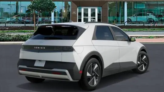 2025 Hyundai IONIQ 5 7YAKN4DAXSY014800