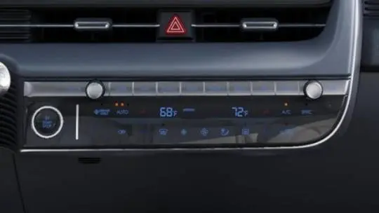 2025 Hyundai IONIQ 5 7YAKR4DAXSY008113