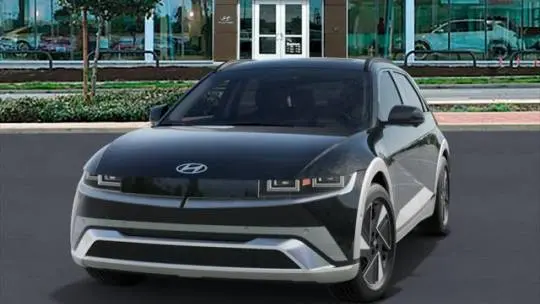2025 Hyundai IONIQ 5 7YAKR4DA5SY010836