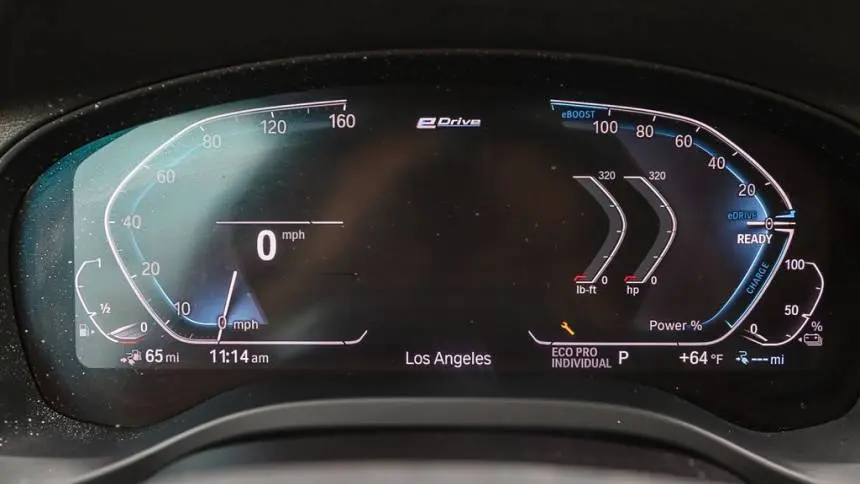 2020 BMW X3 5UXTS1C04L9D29570
