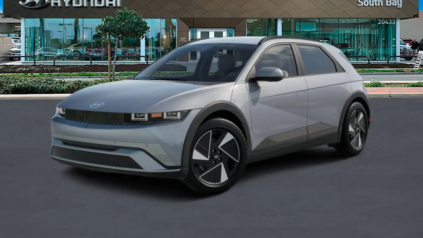 2025 Hyundai IONIQ 5 7YAKN4DA9SY012312