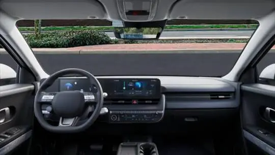 2025 Hyundai IONIQ 5 7YAKN4DAXSY014800