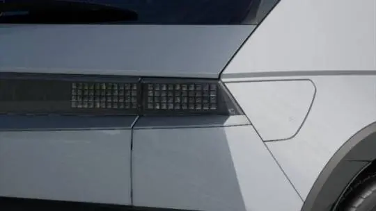 2025 Hyundai IONIQ 5 7YAKN4DA9SY012312