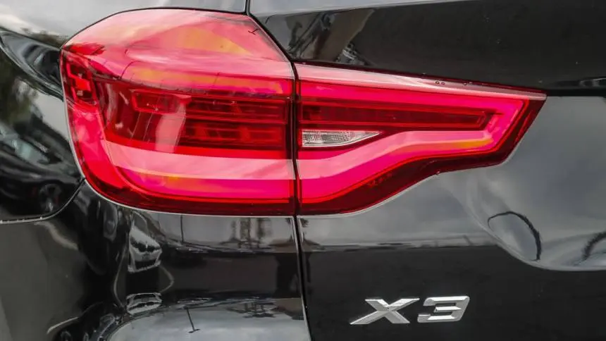 2020 BMW X3 5UXTS1C04L9D29570
