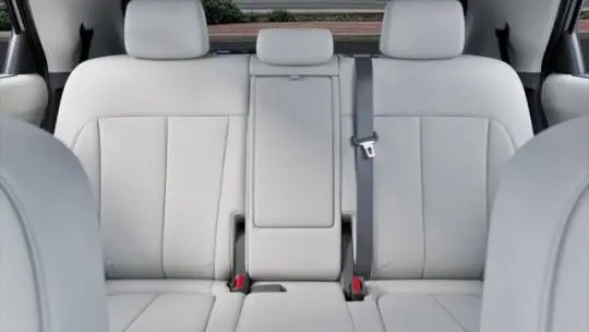 2025 Hyundai IONIQ 5 7YAKR4DAXSY008113