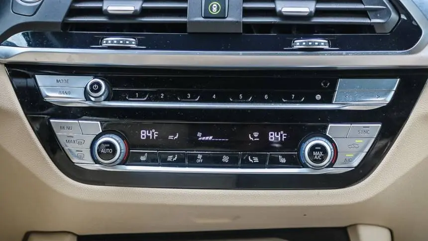 2020 BMW X3 5UXTS1C04L9D29570