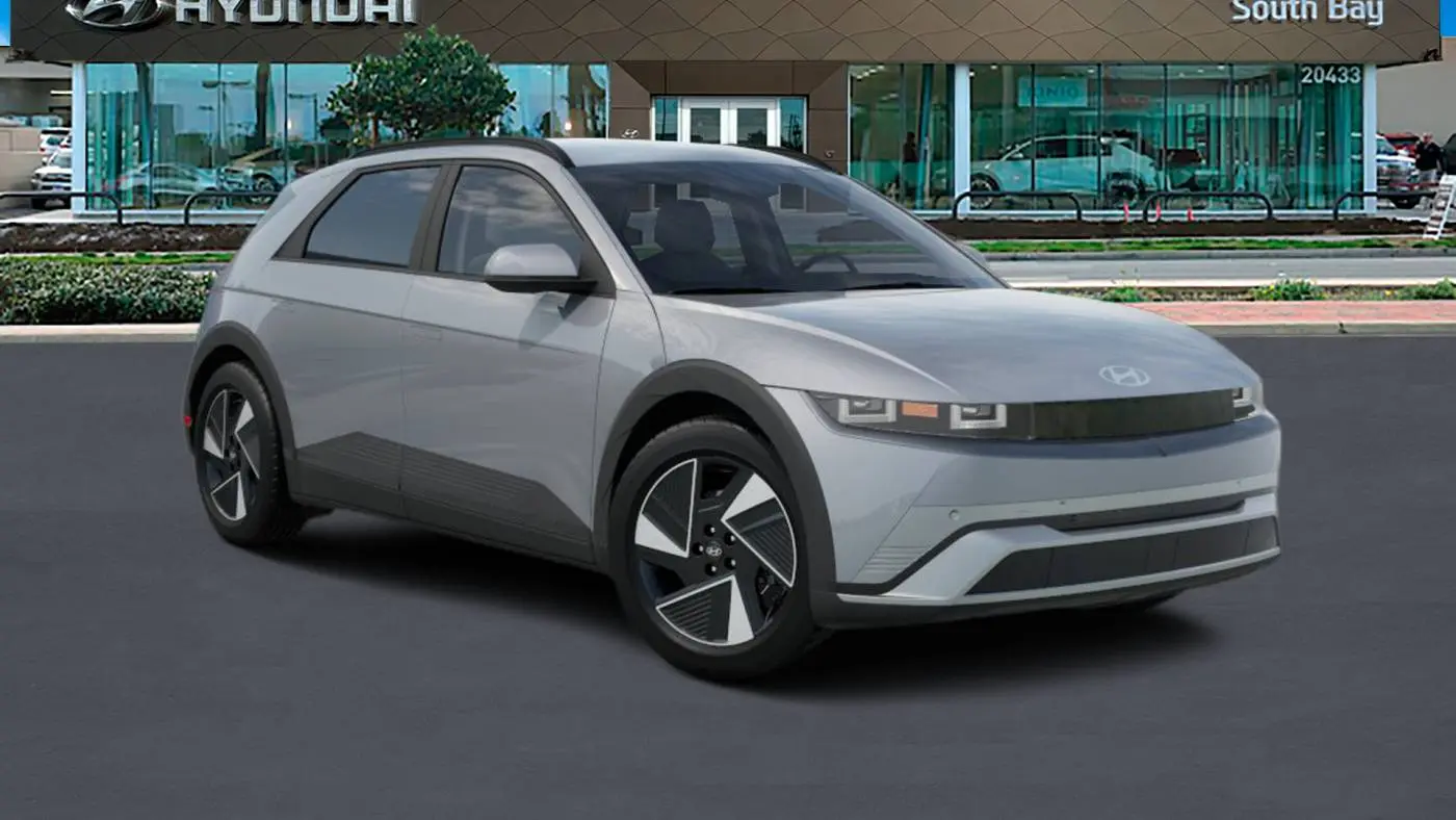 2025 Hyundai IONIQ 5 7YAKN4DA9SY012312