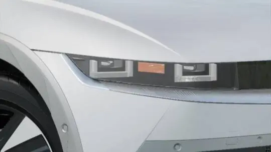 2025 Hyundai IONIQ 5 7YAKR4DAXSY008113