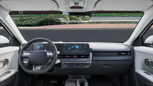 2025 Hyundai IONIQ 5 7YAKR4DAXSY008113