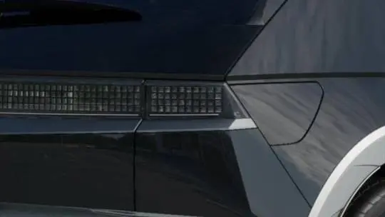 2025 Hyundai IONIQ 5 7YAKR4DA5SY010836