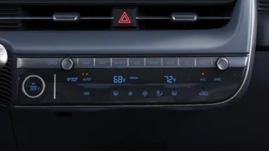 2025 Hyundai IONIQ 5 7YAKM4DBXSY008409