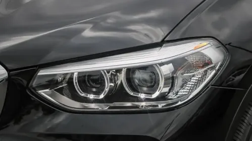 2020 BMW X3 5UXTS1C04L9D29570