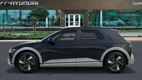 2025 Hyundai IONIQ 5 7YAKR4DA5SY010836
