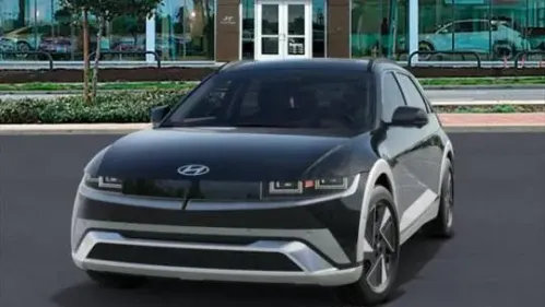 2025 Hyundai IONIQ 5 7YAKR4DA5SY010836