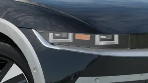 2025 Hyundai IONIQ 5 7YAKR4DA5SY010836