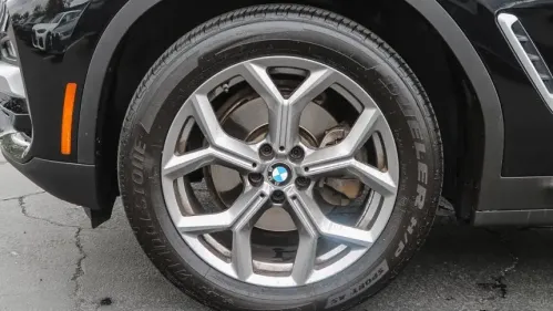 2020 BMW X3 5UXTS1C04L9D29570