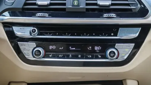 2020 BMW X3 5UXTS1C04L9D29570