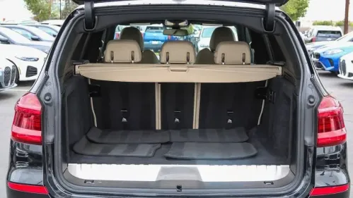 2020 BMW X3 5UXTS1C04L9D29570