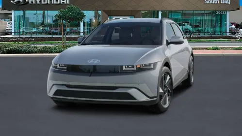 2025 Hyundai IONIQ 5 7YAKN4DA9SY012312