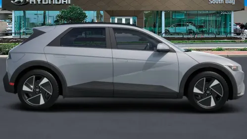 2025 Hyundai IONIQ 5 7YAKN4DA9SY012312