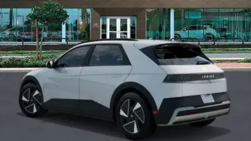 2025 Hyundai IONIQ 5 7YAKN4DAXSY014800