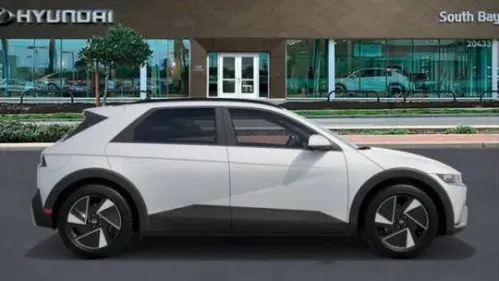 2025 Hyundai IONIQ 5 7YAKN4DAXSY014800