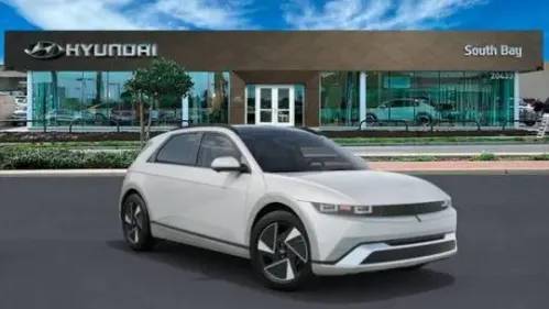 2025 Hyundai IONIQ 5 7YAKR4DAXSY008113