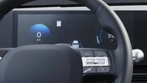 2025 Hyundai IONIQ 5 7YAKN4DA9SY012312