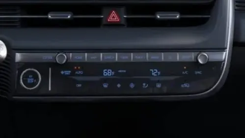 2025 Hyundai IONIQ 5 7YAKN4DA9SY012312