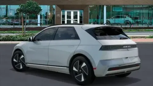 2025 Hyundai IONIQ 5 7YAKR4DAXSY008113
