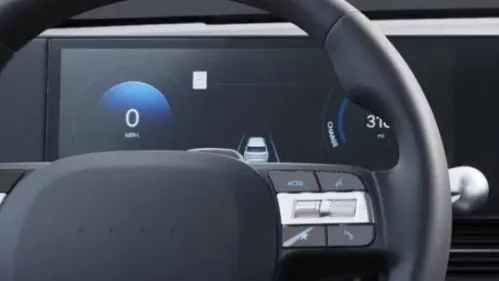 2025 Hyundai IONIQ 5 7YAKN4DAXSY014800