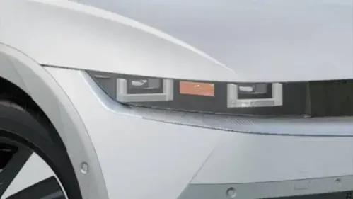 2025 Hyundai IONIQ 5 7YAKR4DAXSY008113