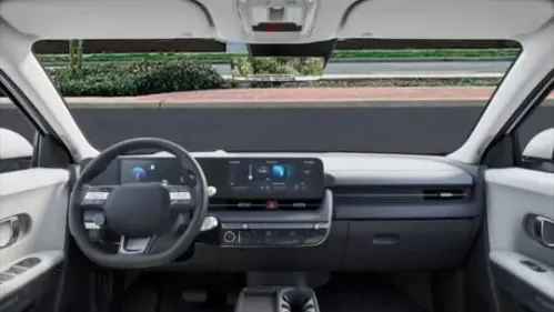 2025 Hyundai IONIQ 5 7YAKR4DAXSY008113