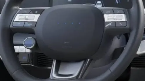 2025 Hyundai IONIQ 5 7YAKR4DAXSY008113