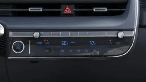 2025 Hyundai IONIQ 5 7YAKR4DAXSY008113