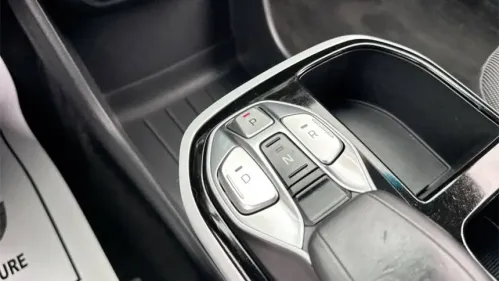 2019 Hyundai IONIQ KMHC75LH4KU034859