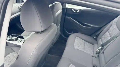 2019 Hyundai IONIQ KMHC75LH4KU034859