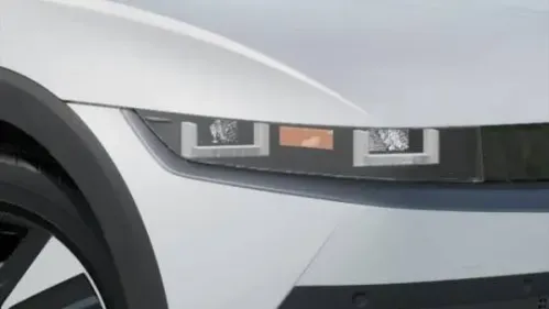 2025 Hyundai IONIQ 5 7YAKM4DBXSY008409