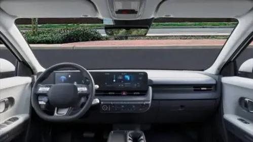 2025 Hyundai IONIQ 5 7YAKM4DBXSY008409
