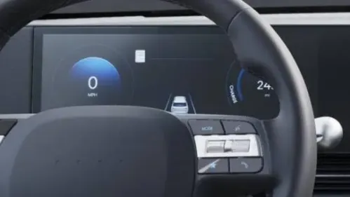 2025 Hyundai IONIQ 5 7YAKM4DBXSY008409