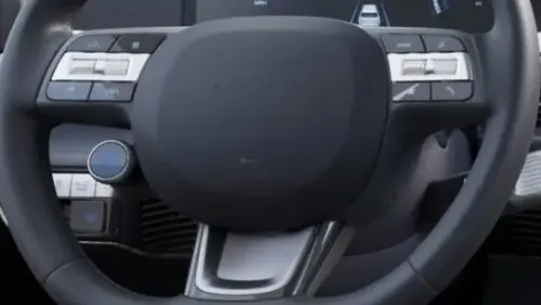 2025 Hyundai IONIQ 5 7YAKM4DBXSY008409