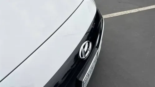 2019 Hyundai IONIQ KMHC75LH4KU034859