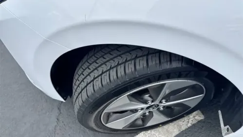 2019 Hyundai IONIQ KMHC75LH4KU034859