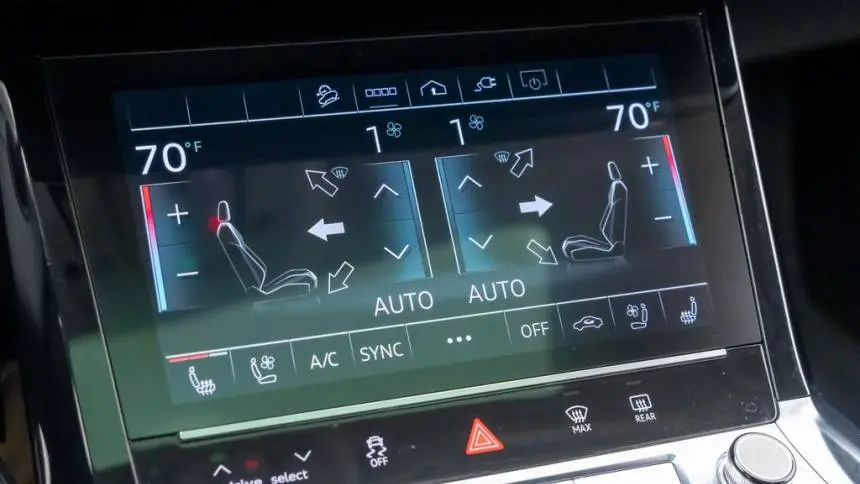 2022 Audi e-tron WA1LAAGE1NB022662