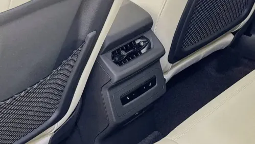 2025 Audi Q6 e-tron WA124BGF5SA035420