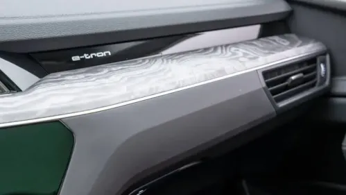 2022 Audi e-tron WA1LAAGE1NB022662
