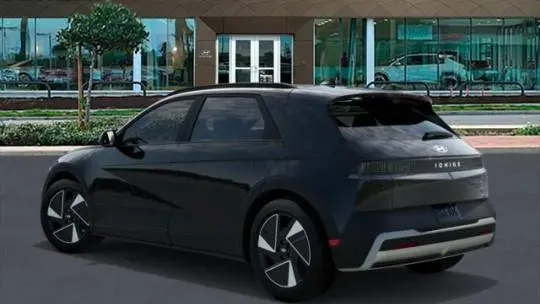 2025 Hyundai IONIQ 5 7YAKN4DA9SY015470