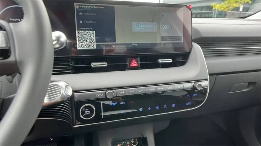 2025 Hyundai IONIQ 5 7YAKN4DA6SY006029