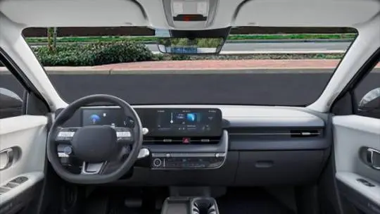 2025 Hyundai IONIQ 5 7YAKN4DA9SY015470