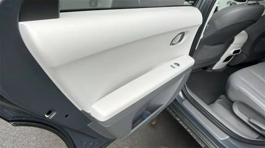 2025 Hyundai IONIQ 5 7YAKN4DA6SY006029